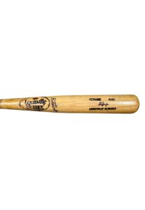 Don Baylor Game-Used Bat