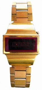 Don Buse’s 1976 ABA All-Star Watch