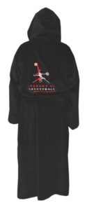 “Downtown” Fred Brown Legends of Basketball Robe