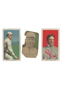 Eddie Cicotte Vintage Baseball Cards