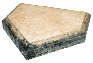 Fenway Park Game-Used Main Field Home Plate