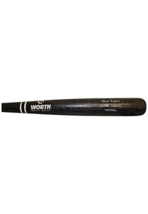 Frank Thomas Game-Used Bat