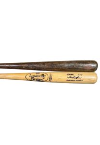 Fred Lynn Game-Used Bats