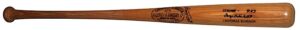 George “Babe” Ruth Store Model Louisville Slugger Bat