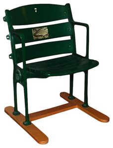 Griffith Stadium Restored Seat