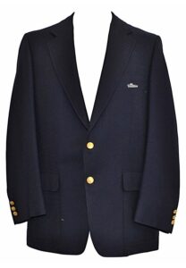 Jack Nicklaus PGA Seniors The Tradition Tournament-Issued Blazer