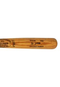 Jay Johnstone Professional Model Bat