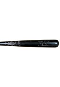 Jim Edmonds St. Louis Cardinals Game-Ready Bat