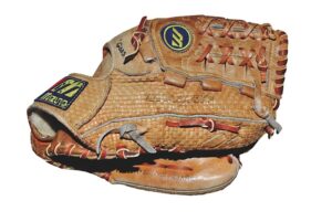 June 24, 1983 Goose Gossage “Pine Tar Game” Glove