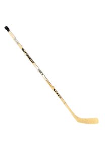 Kevin Stevens Game-Used Stick