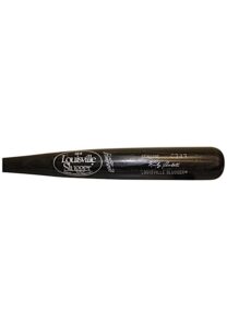 Kirby Puckett Minnesota Twins Game-Used Bat