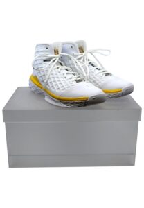 Kobe Bryant “Nike Zoom Kobe 3 SL MVP” Shoes With Original Box