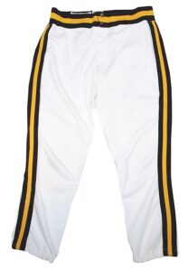 Late 1970’s Dave Winfield San Diego Padres Game-Used Home Pants