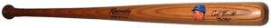 Lot of 1950s Brooklyn Dodgers Salesman’s Sample Bats