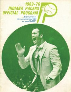 Lot of ABA Programs