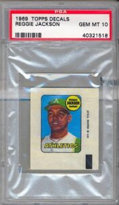 Lot Of Graded & Ungraded Baseball Cards With Mantle, Clemente & Others