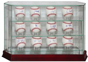 Lot of MLB Super Stars Single-Signed Baseballs with Sabathia, Maddux, Smoltz, Glavine & Soriano