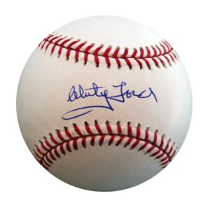 Lot of NY Yankees All-Time Greats Single Signed Baseballs Including Jeter, Yogi & Whitey