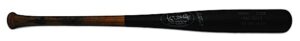 Lot of NY Yankees Game-Used & Autographed Bats – Stanley & Kelly