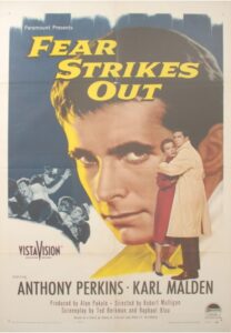 Lot of Sports Movie Posters