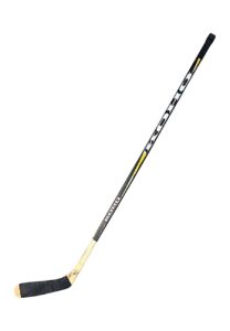 Mario Lemieux Pittsburgh Penguins Game-Used & Signed Hockey Stick