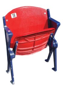 Meadowlands Stadium Seat