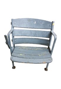 Memorial Stadium Stadium Seat