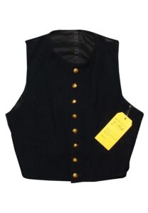 Mickey Rooney Screen-Worn Vest