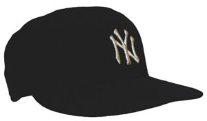 Mid 1980s Graig Nettles NY Yankees Game-Used Cap