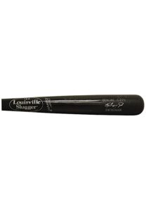 Mid 2000s Ken Griffey Jr. Cincinnati Reds Game-Used Louisville Slugger Swingman Bat