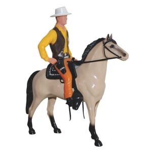 Official Matt Dillon Gunsmoke Heartland Statue