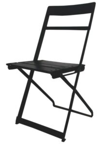 Original Ebbets Field Folding Chair