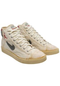 Original Nike Jordan “Air Skyhigh OG” Deadstock Shoes