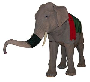 Outstanding Elephant Automaton