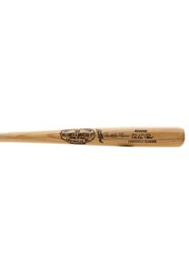 Pee Wee Reese Autographed Player Model Bat