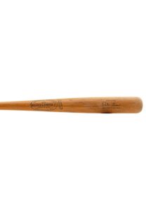 Pete Rose Professional Model Bat