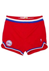 Philadelphia 76ers Warm-Up Pants