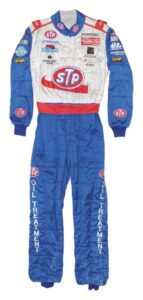 Richard Petty Crew Firesuit