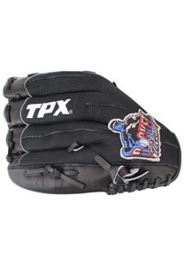 Roger Clemens Professional Model TPX “Rocket Man” Baseball Glove