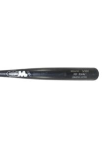 Roy Oswalt Houston Astros Game-Ready Bat