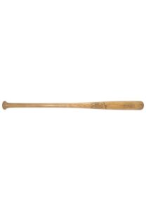 Store Model Bats – Babe Ruth, Lou Gehrig, Mel Ott, Rogers Maris