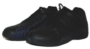 Tracy McGrady Orlando Magic Game-Used & Autographed Sneakers