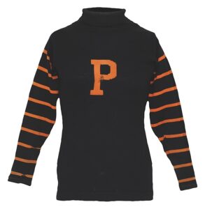 Turn Of The Century Princeton University Game-Used Wool Football Jersey