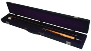 Willie Mosconi Pool Cue Given to Phil Spector