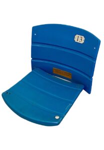 Yankee Stadium Original Seatback & Bottom