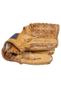 1964 Roger Maris NY Yankees Game-Used Glove