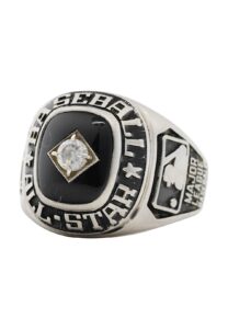 1993 MLB All Star Ring