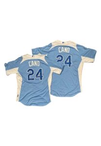 2012 Robinson Cano