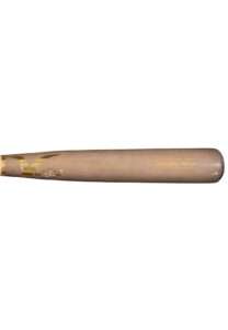 2023/24 Jurickson Profar SD Padres Game-Used Bat