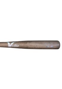 2024 Mookie Betts LA Dodgers 2x Home Run Game-Used Bat